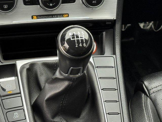 used 2013 Volkswagen CC car, priced at $6,985