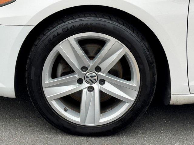 used 2013 Volkswagen CC car, priced at $6,985