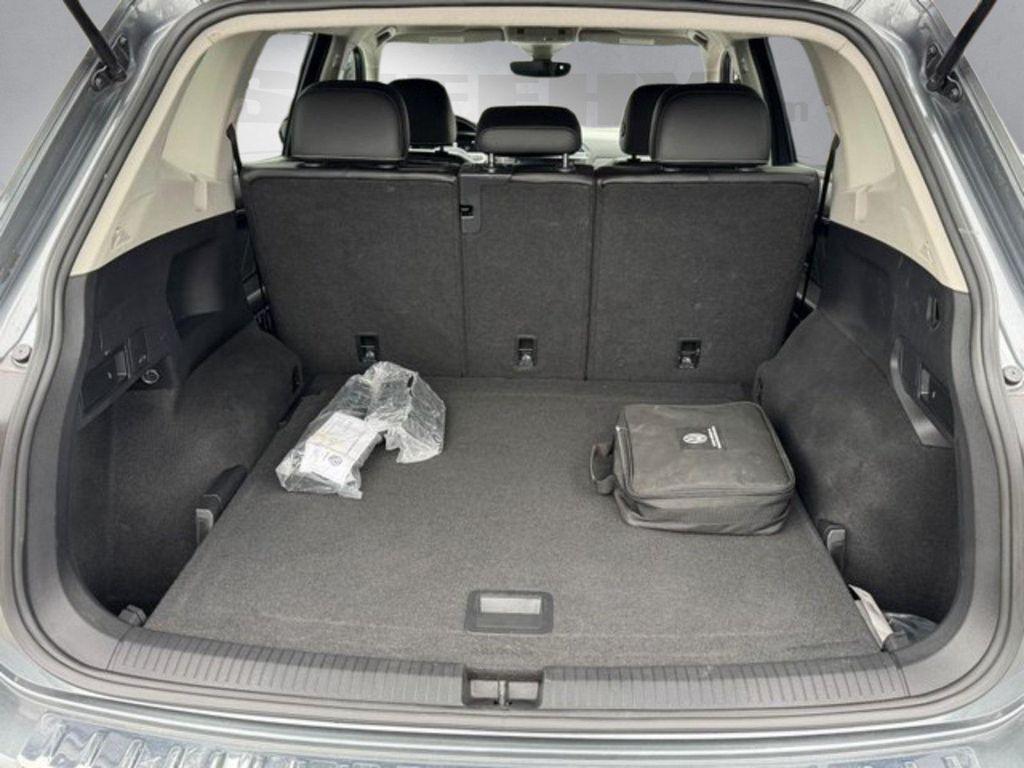 used 2023 Volkswagen Tiguan car, priced at $21,700