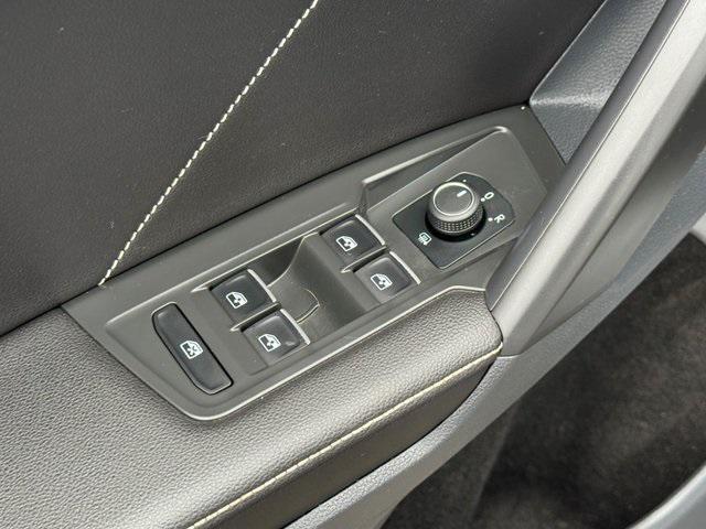 used 2023 Volkswagen Tiguan car, priced at $21,700
