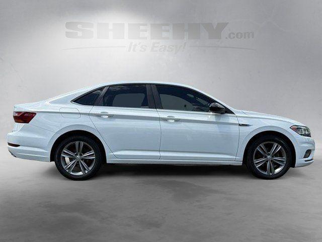 used 2019 Volkswagen Jetta car, priced at $10,800