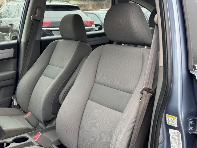 used 2010 Honda CR-V car, priced at $8,700