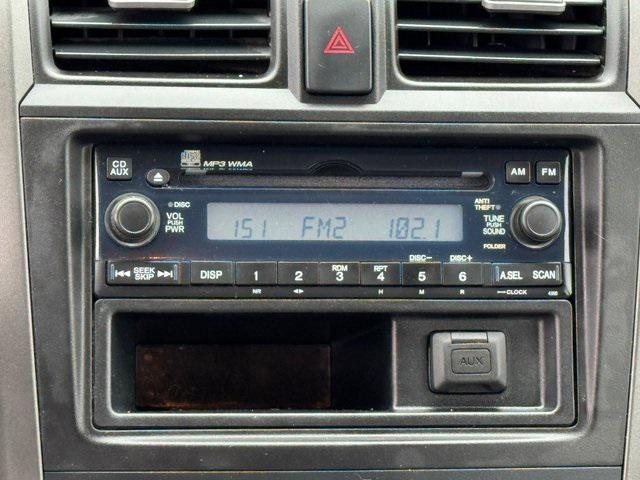 used 2010 Honda CR-V car, priced at $8,700