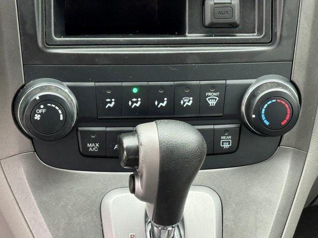 used 2010 Honda CR-V car, priced at $8,700