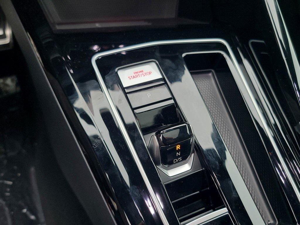 new 2026 Volkswagen Golf GTI car, priced at $40,111