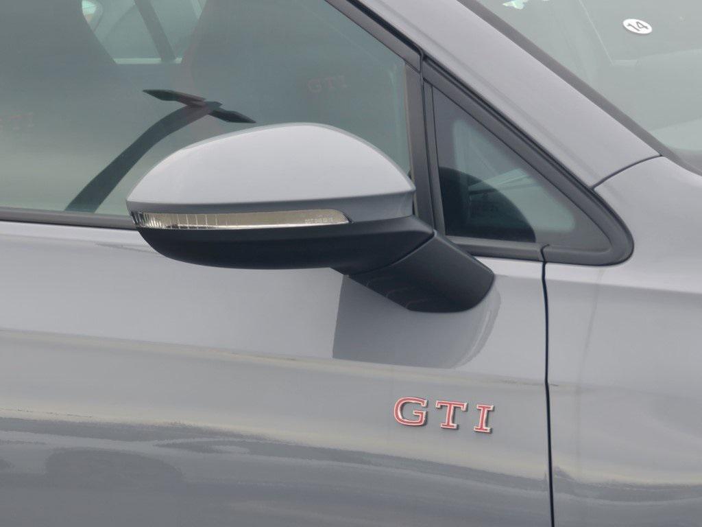 new 2026 Volkswagen Golf GTI car, priced at $40,111