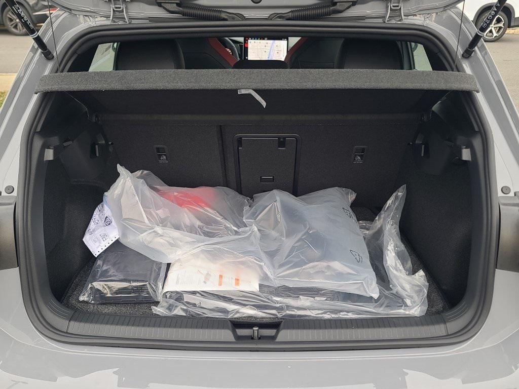 new 2026 Volkswagen Golf GTI car, priced at $40,111