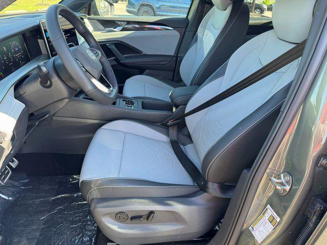 new 2026 Volkswagen Tiguan car, priced at $37,951