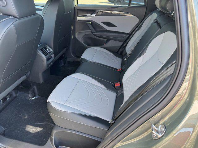 new 2026 Volkswagen Tiguan car, priced at $37,951