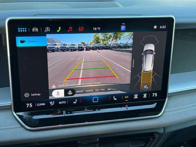 new 2026 Volkswagen Tiguan car, priced at $37,951