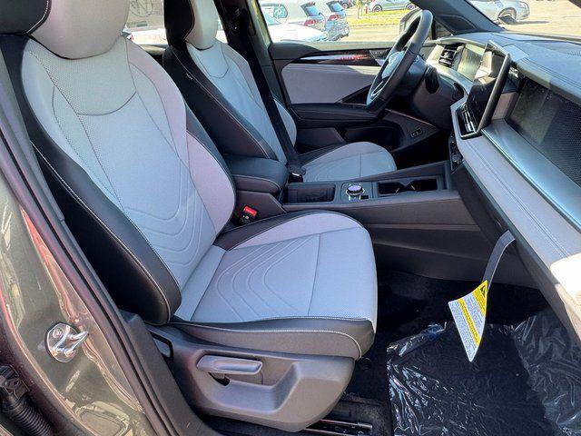 new 2026 Volkswagen Tiguan car, priced at $37,951