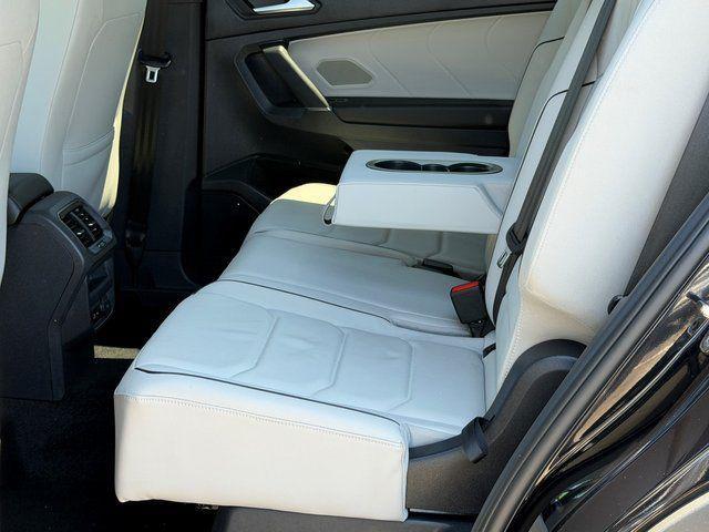 used 2020 Volkswagen Tiguan car, priced at $23,798