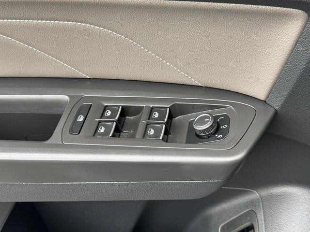 used 2022 Volkswagen Atlas car, priced at $23,900