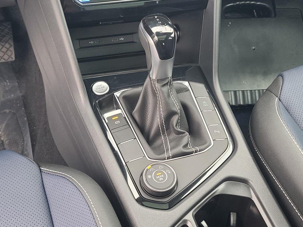 new 2026 Volkswagen Taos car, priced at $37,004