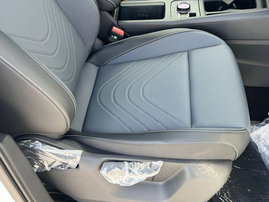 new 2026 Volkswagen Tiguan car, priced at $37,297