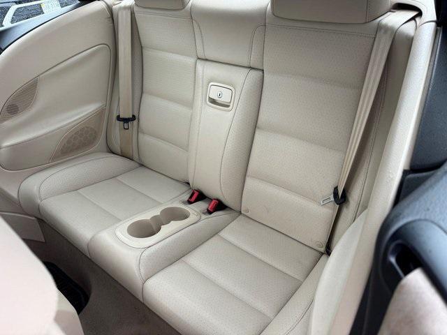 used 2012 Volkswagen Eos car, priced at $6,500