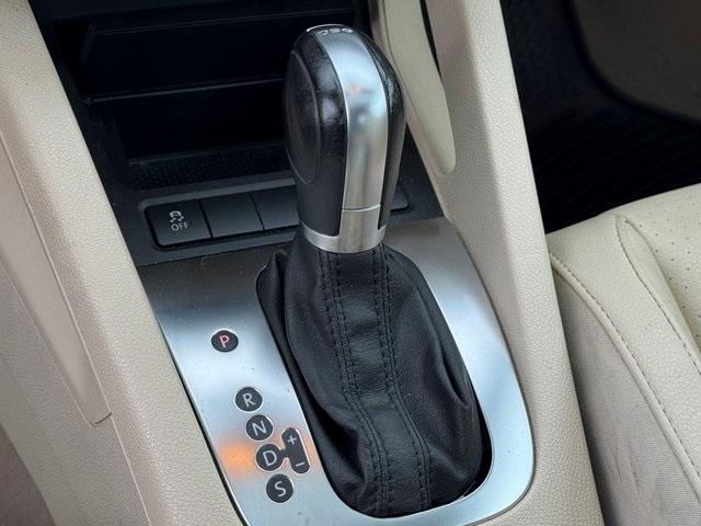 used 2012 Volkswagen Eos car, priced at $6,500