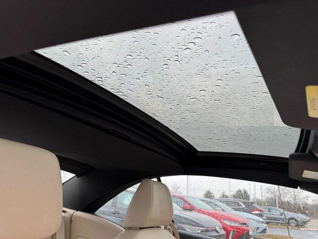 used 2012 Volkswagen Eos car, priced at $6,500