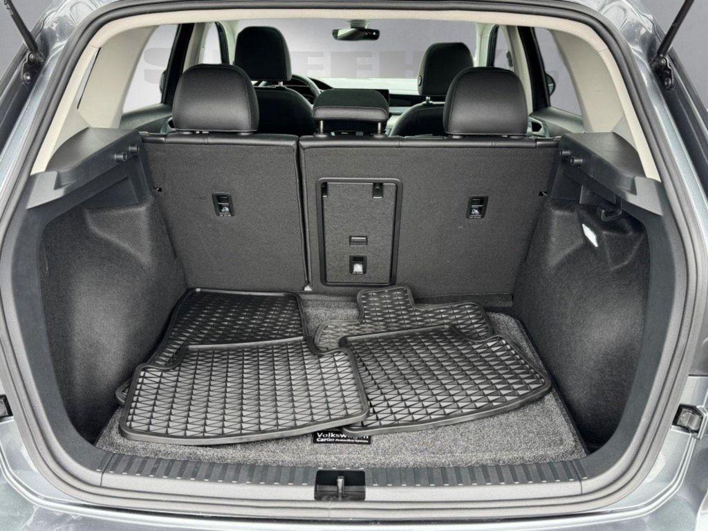 used 2025 Volkswagen Taos car, priced at $27,295