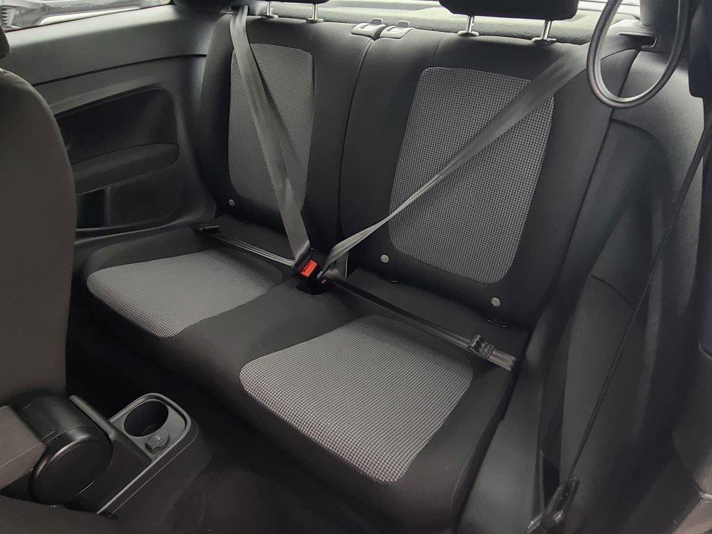 used 2019 Volkswagen Beetle car, priced at $15,850