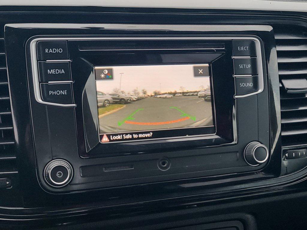 used 2019 Volkswagen Beetle car, priced at $15,850