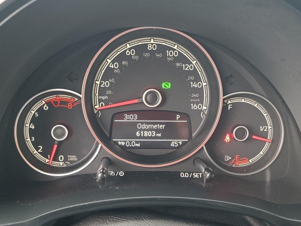 used 2019 Volkswagen Beetle car, priced at $15,850