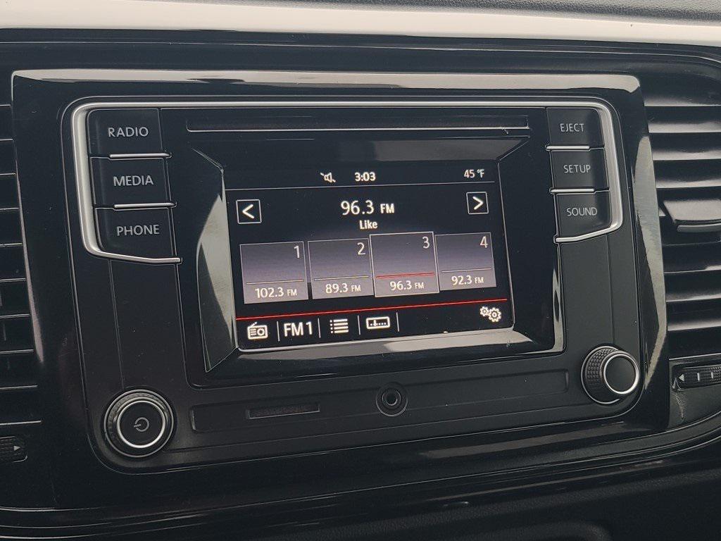 used 2019 Volkswagen Beetle car, priced at $15,850