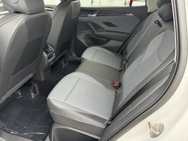 new 2026 Volkswagen Tiguan car, priced at $33,659