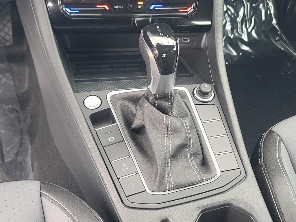 new 2026 Volkswagen Jetta car, priced at $28,112