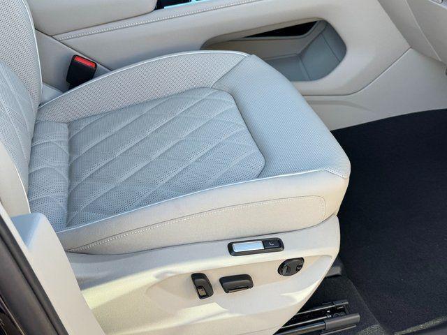 new 2026 Volkswagen Atlas car, priced at $50,808