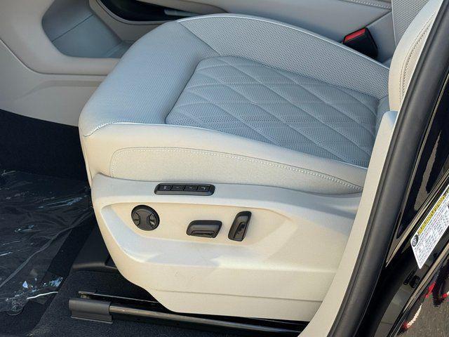 new 2026 Volkswagen Atlas car, priced at $50,808