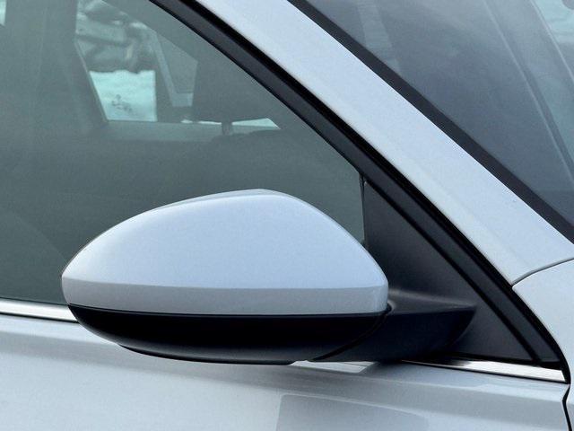 new 2026 Volkswagen Jetta car, priced at $27,754