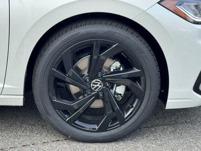 new 2026 Volkswagen Jetta car, priced at $27,754