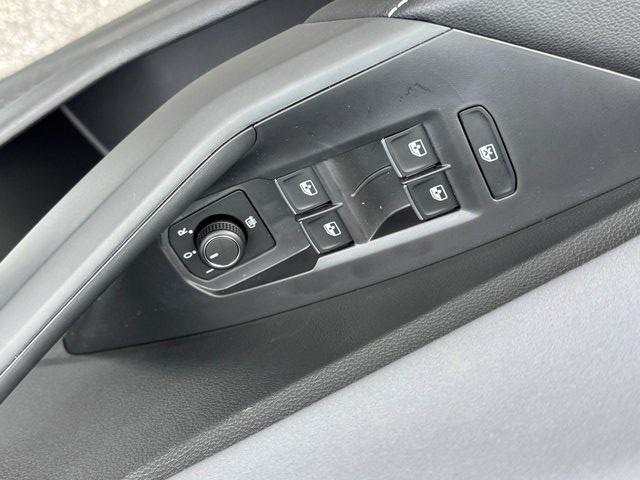 new 2026 Volkswagen Jetta car, priced at $27,754