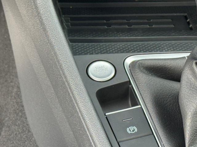 new 2026 Volkswagen Jetta car, priced at $27,754