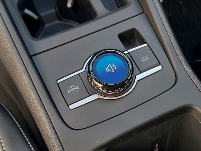 new 2026 Volkswagen Tiguan car, priced at $33,005