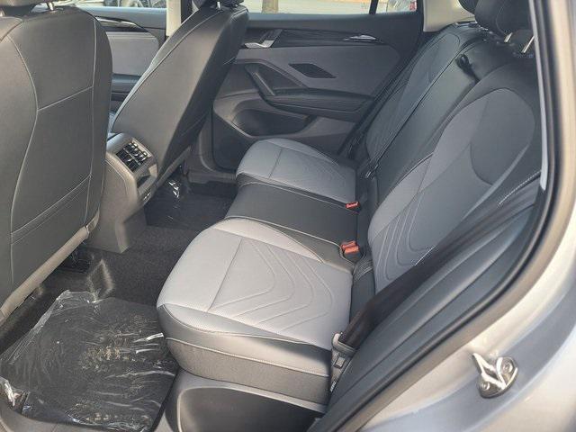 new 2026 Volkswagen Tiguan car, priced at $33,005