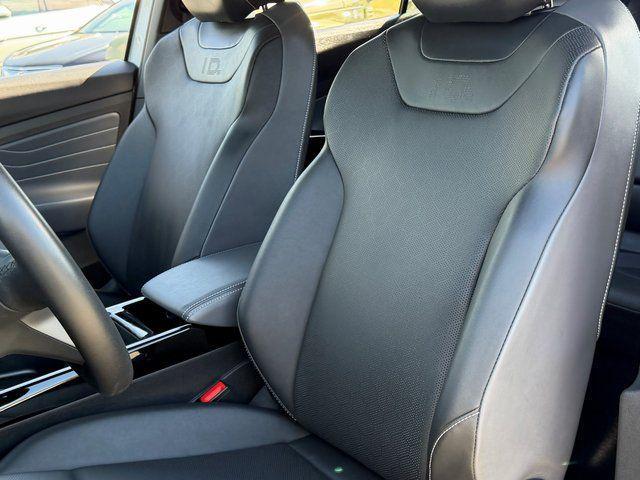 used 2023 Volkswagen ID.4 car, priced at $20,900