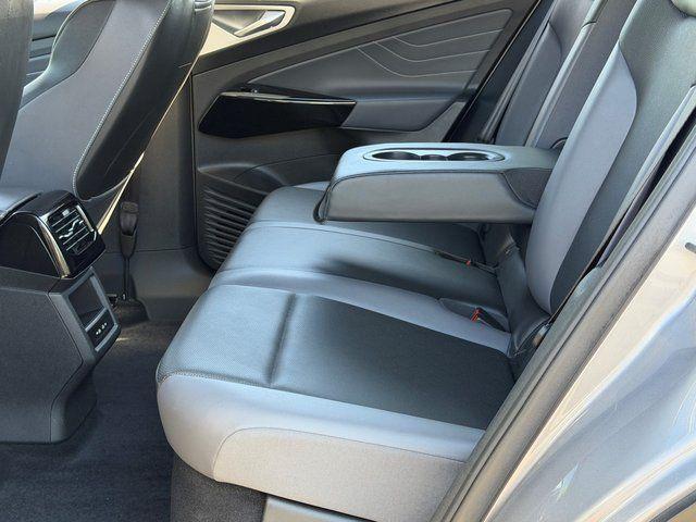 used 2023 Volkswagen ID.4 car, priced at $20,900