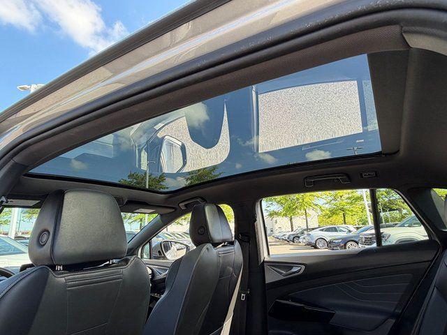 used 2023 Volkswagen ID.4 car, priced at $20,900