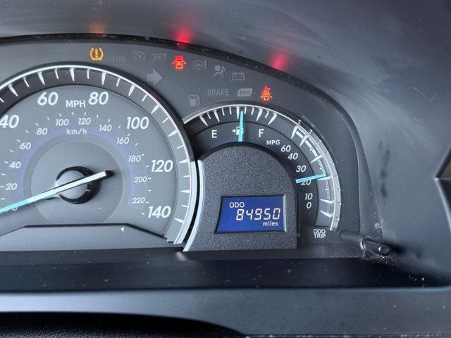 used 2014 Toyota Camry car, priced at $14,300