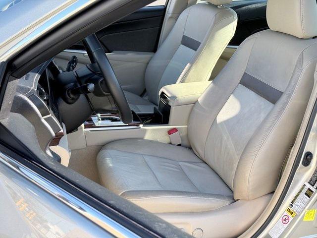 used 2014 Toyota Camry car, priced at $14,300