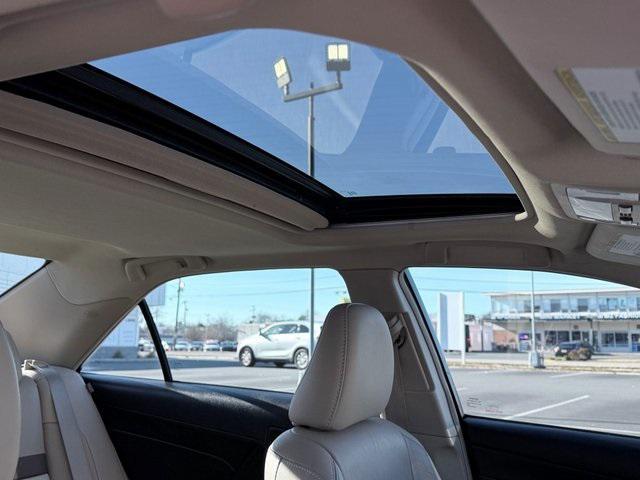 used 2014 Toyota Camry car, priced at $14,300