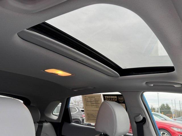 used 2019 Hyundai Kona car, priced at $16,700