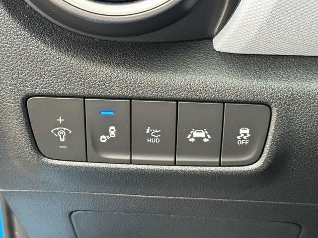 used 2019 Hyundai Kona car, priced at $16,700