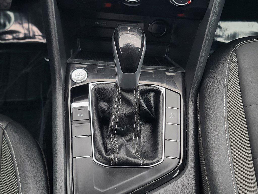 used 2023 Volkswagen Taos car, priced at $17,750