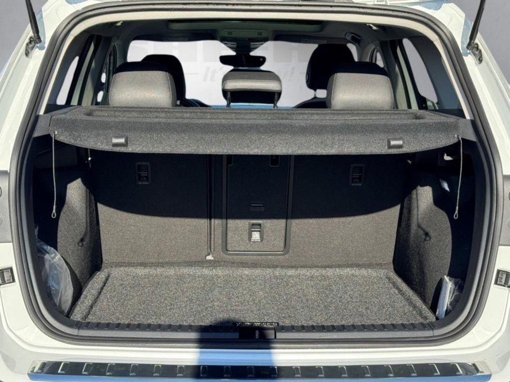 used 2025 Volkswagen Taos car, priced at $23,000