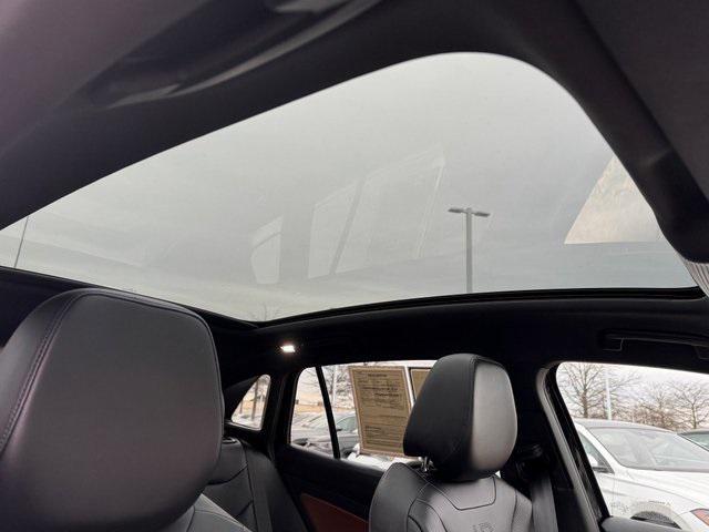 used 2021 Volkswagen ID.4 car, priced at $16,600