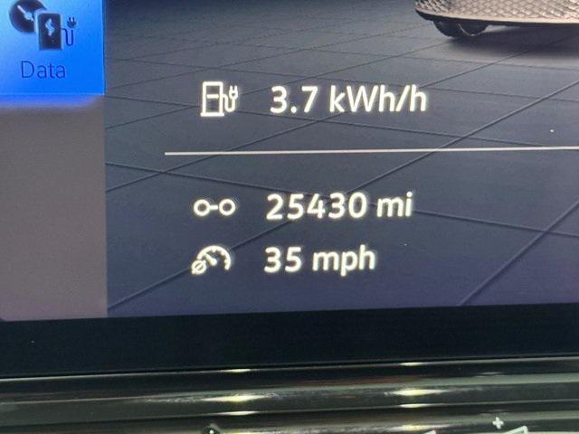 used 2021 Volkswagen ID.4 car, priced at $16,600