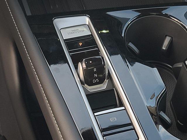 new 2026 Volkswagen Atlas car, priced at $47,749